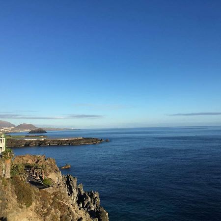 #Ocean View Studio #Wifi 伊科德·德·洛斯·维诺斯 外观 照片