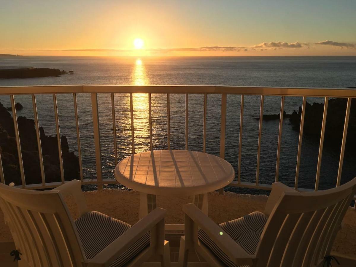 #Ocean View Studio #Wifi 伊科德·德·洛斯·维诺斯 外观 照片